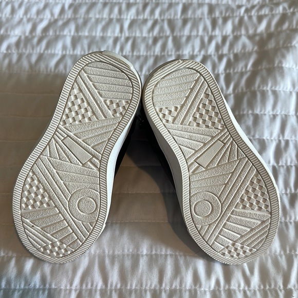 Nicole Miller New York Toddler Girl Stepping Stones Size 5 - Picture 4 of 7